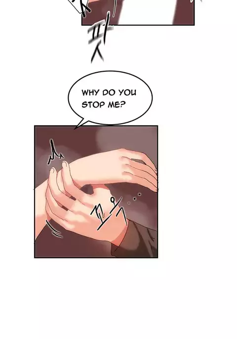 Hari Dormitory Ch.0-14