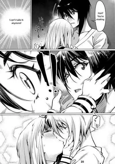 [Otonano Omochiya (Hirokawa)] Otonano Omochiya 12 Futaba no Ohanashi Matome 2 [English] [Digital] [Ongoing]