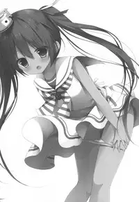 (CT26) [Public bath (Izumi Yuhina)] Saa, Teitoku ni Pants o Misete Goran (Kantai Collection -KanColle-)