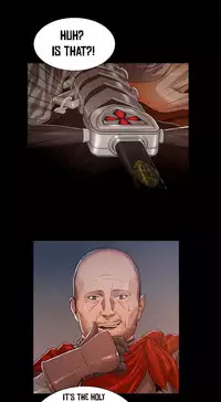 [Getty] Siren Ch.0-11 (English) (YoManga) (Ongoing)