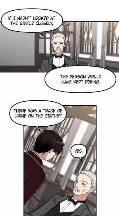 Elf Who Likes to be Humiliated Ch.14/?