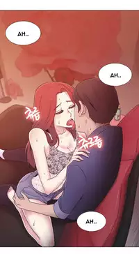 Miss Mystic Ch.1-20 (English) (Ongoing)