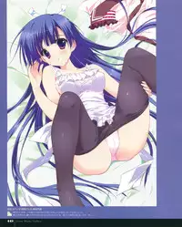 [Ryohka] Ryohka Gashuu Kurimi