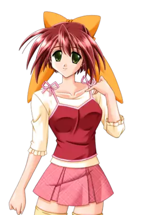 Pick Me, Honey! (decensored)