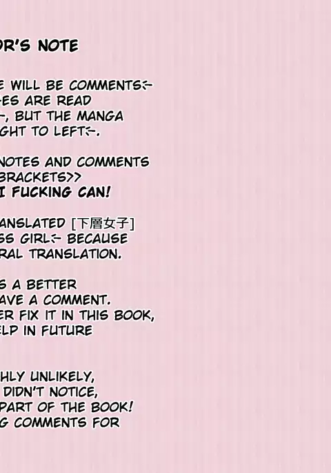 How to Discipline Your Children for a Mother in the Women's Rights Generation