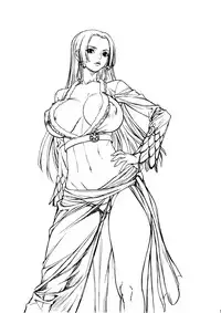 (C80) [Titancolor Brand (Inoue Takuya)] Breast Formula 6+ (Hi-Res) (OnePiece)