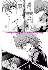 [Southern Emperor] Adultery Innocence - English