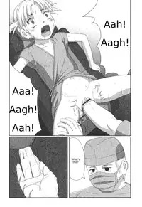 [keny] Zetsubou no Uta [English] =LWB=