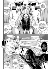 (C86) [Popochichi (Yahiro Pochi)] Amatsukaze-chan Asekkaki | Amatsukaze Sweats a Lot (Kantai Collection) [English] =TV=
