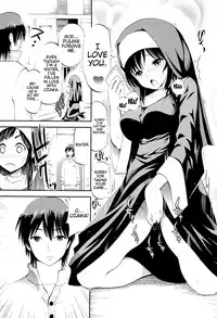 [Yahiro Pochi] LoveMatio 〜 So Lovely Irrumatio [English] [Brolen + Doujin-Moe.us]