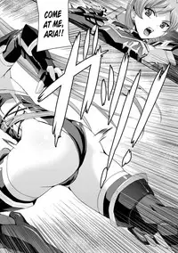 [Sukesaburou] Eiyuu Oujo Shiro to Kuro no Kyouen Ch. 1-4 [English] [N04h] [Digital]