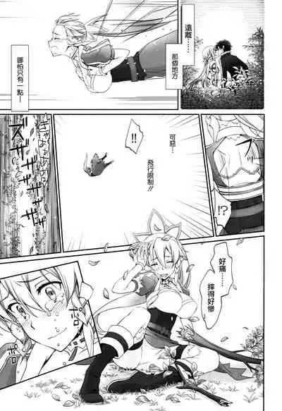 irreversible reaction