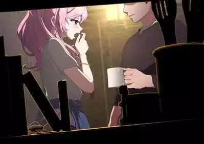 The work of the Insect Detective