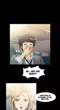 Seductive Uniform Ch. 1-21 [English]