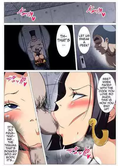 Moto Bakunyuu Dorei wa Bonyuu Gakari | This Big Breasted Former Slave Is Going To Be Leaking Breast Milk