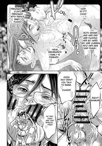 [Onikubo Hirohisa] Seijuu Kyoushi ~Boshi Haramase no Niku Wana~ [English] [Toyo Trans] [Digital]