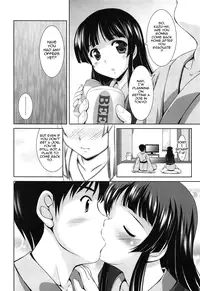 [Mizushiro Takuya] Younger Girls! Celebration Ch. 1-9 [English] {Tadanohito}