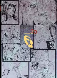 [Fatalpulse (Asanagi)] Victim Girls 7 - Jaku Niku Kyoushoku Dog-eat-Bitch (Fantasy Earth Zero) [English] [2d-market.com] [Decensored] [Digital]