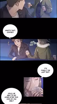 [BYMAN] Sex Knights-Erotic Sensuality & Perception Ch.1-17 (English) (Ongoing)