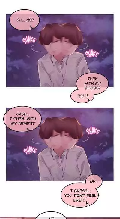 [Alice Crazy] Perverts' Daily Lives Episode 1: Her Secret Recipe Ch1-19 (Complete)