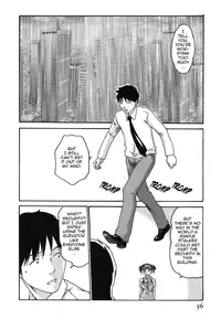 [Haruki] Hishoka Drop - Secretarial section Drop 2 [English] {Tadanohito}