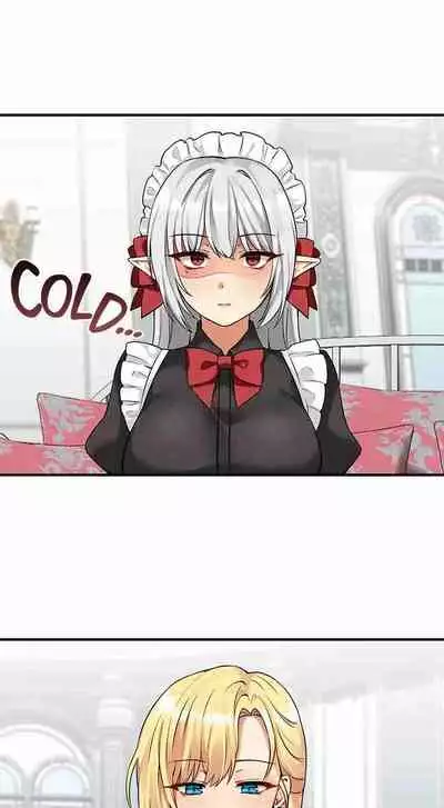 Elf Who Likes to be Humiliated Ch.14/?