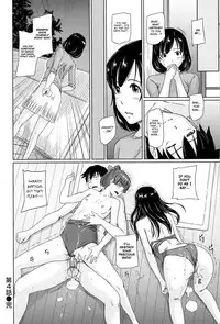 [Kisaragi Gunma] Tokoharusou He Youkoso | Welcome to Tokoharusou [English] [Ryuutama + 4dawgz + FUKE + Second Hand Scans]