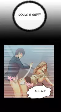 My Office Ch.1-30 (English) (Ongoing)