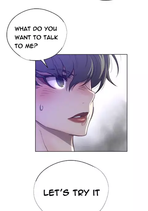 Perfect Half Ch.1-40