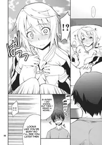 (COMIC1☆05) [P-FOREST (Hozumi Takashi)] Charlotte de Night (IS Infinite Stratos) [ENG] [life4Kaoru]