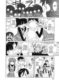 [Charlie Nishinaka] Cheers! 10 [English] [SaHa]