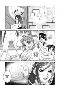 [Remoraworks] Futacolo-co Ch. 1-5 [English][DesuDesu]