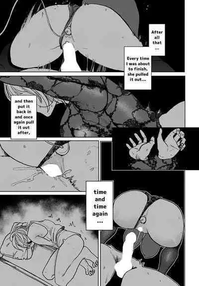 Better than Sex Ch. 1-6