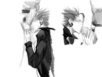 [Hariko no Tora (Midoh Torako)] Seiyoku Shori QB (Eyeshield 21) [English] [neptise] [Digital]