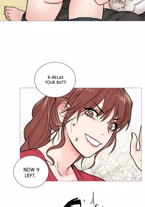 Sadistic Beauty Ch.1-19