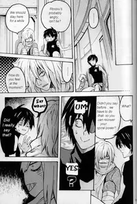 [Mame Teishoku (Tatewaki Mame)] Kemono o Tenazukeru Houhou (Tengen Toppa Gurren Lagann) [English] [Euphoria Scans]