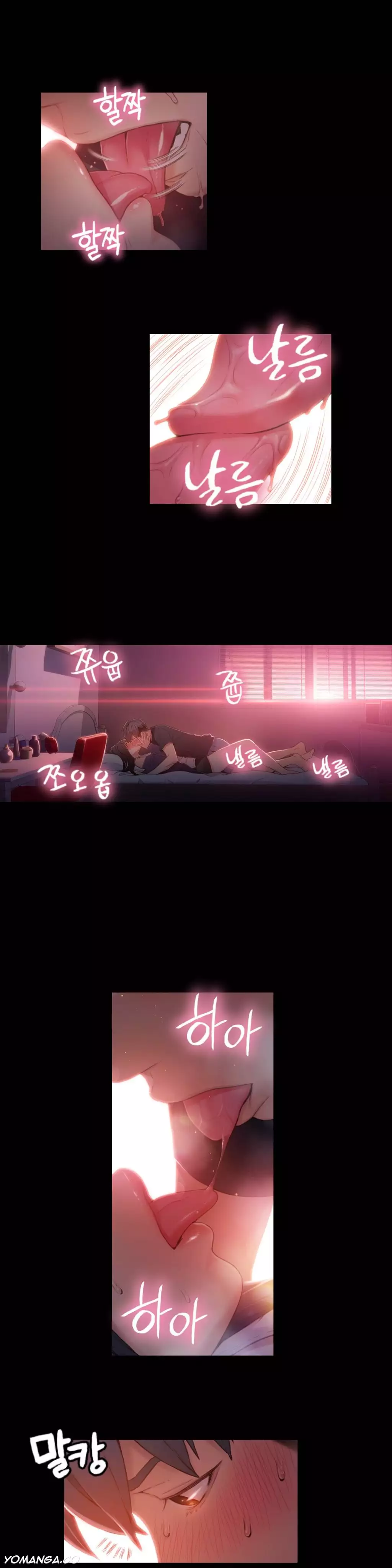 Sweet Guy Ch.1-48