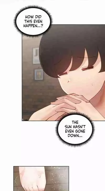 [Over.J, Choi Tae-young] Learning the Hard Way 2nd Season (After Story) Ch.3/? [English] [Manhwa PDF] Ongoing