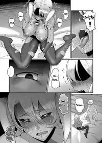 [B.B.T.T. (Yamamoto Zenzen)] Reizoku Maou | Enslaved Overlord [English] [Digital]