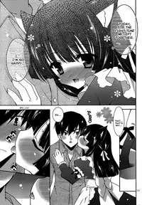 [Shigunyan] Nyatto! Ch.1-9 [English]