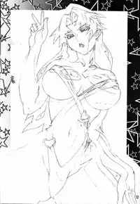 (C76) [Oobari Doujou (Oobari Masami)] BLADE-0 (Angel Blade)