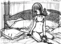 (C78) [Shoujo Kishidan (Oyari Ashito)] YUKIHO HAGIWARA in the Bird Cage (THE IDOLM@STER)