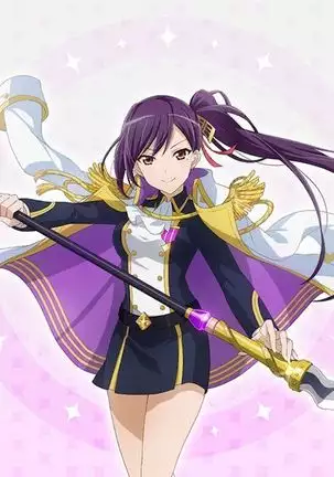 Revue Starlight -Re LIVE