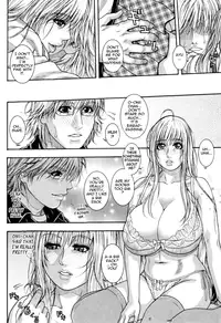 [Kotobuki Kazuki] Sis Ero Ch. 1-8 [English] {Tadanohito}