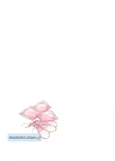 [Nazunaya Honpo (7zu7)] Mecha Eroi kedo Sasoi ni Nottara Hametsushisou na Ko -after- | An Extremely Sexy Girl Who Seems Like She Will Ruin Me If I Go Out With Her -after- [English] {EL JEFE Hentai Truck} [Digital]