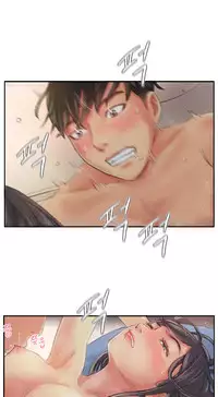 New Face Ch.1-20 (English) (Ongoing)