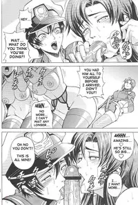 (CR35) [Bakuretsu Fusen (Denkichi)] Burst!! Vol. 1 (Mobile Suit Gundam SEED) [English] [SaHa]