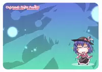 (Reitaisai 6) [Toriniku Seikatsu (Emu/nyagakiya)] Christmas Night Fever (Touhou Project)