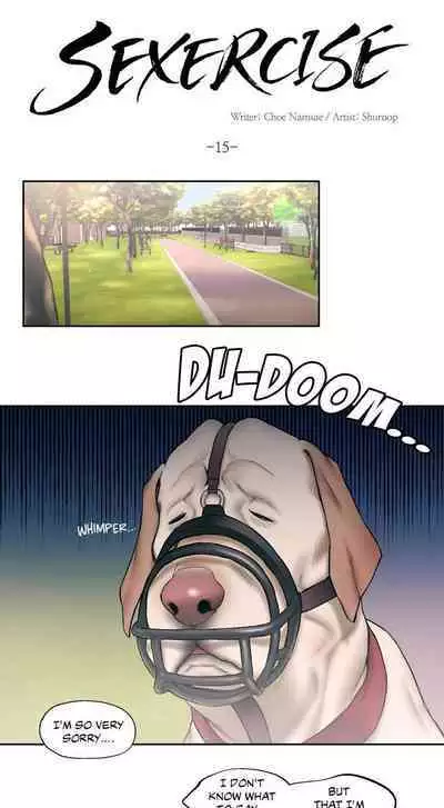 Sexercise Ch.23/?