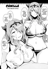 (C88) [Funi Funi Lab (Tamagoro)] NKDC Vol. 2 (Various) [English][Belldandy100][Decensored]